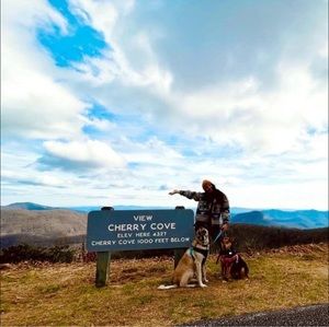 Meet your Posher, Jamie